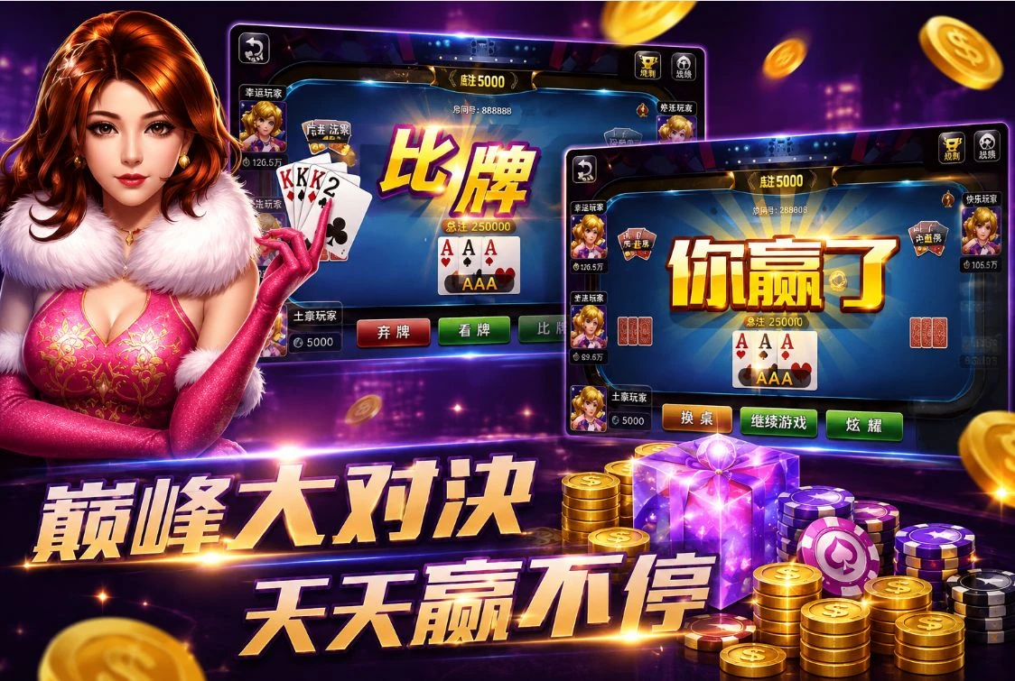 球友会赛事视觉